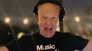 Legendary Manchester DJ Stu Allan dies, aged 60