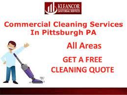 This list will help you pick the right pro cleaner in pittsburgh. Commercial Cleaning Services In Pittsburgh Pa