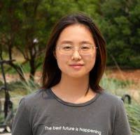 UCSD Division of Biological Sciences in affiliation with The Salk Institute  for Biological Studies 2020-2021 First Year Ph.D. Gr