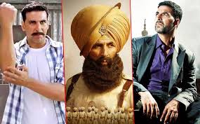 Kesari Box Office Becomes Akshay Kumar S 3rd Highest Grosser Beating Airlift Rowdy Rathore Its house full across india. kesari box office becomes akshay kumar
