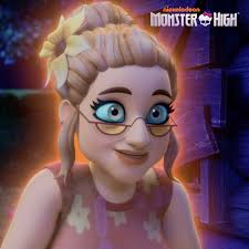 Season 2 of Monster High has ELITE talent! Catch ALL these guest stars with  the family all week at 4p/3c