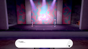 Ballonlea Gym Answers In Pokemon Sword And Pokemon Shield Head over to the first house on the left and speak to the person outside, insistent on becoming a pokemon. ballonlea gym answers in pokemon sword
