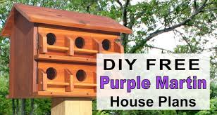 Maybe you would like to learn more about one of these? Purple Martin House Plans Free Printable Diy Directions Patterns Monograms Stencils Diy Projects