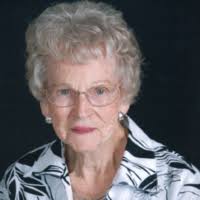 Obituary: Betty Jean Newburn -