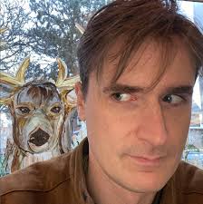 Tim Dowd — Lit Pub Crawl