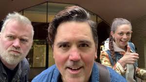 The Town Pants/Songs of Thanks