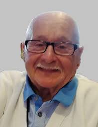 Obituary information for Richard "Pops" J. Fontaine, Sr.