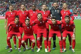 معظم لاعبي منتخب اسكتلندا متواجدون في الدوري الإنجليزي الممتاز، وهو ما يجعل خوضهم لمبارياته على ملعبه أو ملعب ويمبلي سواء وبالتالي فلاعبوه يعرفون جيدا هذه الملاعب وهذه الأجواء مما يعطي لهم ثقة كبيرة أمام منافسهم المنتخب التشيكي. ÙƒØ±ÙŠØ³ØªÙŠØ§Ù†Ùˆ Ø±ÙˆÙ†Ø§Ù„Ø¯Ùˆ Ø¹Ù„Ù‰ Ø±Ø£Ø³ Ù‚Ø§Ø¦Ù…Ø© Ø§Ù„Ø¨Ø±ØªØºØ§Ù„ Ø§Ø³ØªØ¹Ø¯Ø§Ø¯Ø§ Ù„Ù…Ù†Ø§ÙØ³Ø§Øª Ø¯ÙˆØ±ÙŠ Ø£Ù…Ù… Ø£ÙˆØ±ÙˆØ¨Ø§ Ø¨ÙˆØ§Ø¨Ø© Ø£Ø®Ø¨Ø§Ø± Ø§Ù„ÙŠÙˆÙ… Ø§Ù„Ø¥Ù„ÙƒØªØ±ÙˆÙ†ÙŠØ©