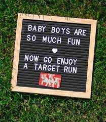 Maybe you would like to learn more about one of these? Baby Shower Gift For Target Lovers Creative Way To Give Gift Cards