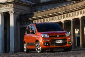 156.748 certificati in fattura precedenti proprietari: Fiche Technique Fiat Panda Twinair 65 2012