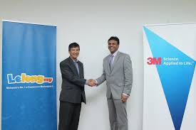 Kulai 3064, jalan merbau 10, bandar putra, 81000 kulai johor. 3m Partners Lmall My To Strengthen E Commerce Presence Enterprise It News
