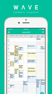 Google calendar, outlook & icloud support. Best Calendar App For Iphone 2018 Updated Social Positives