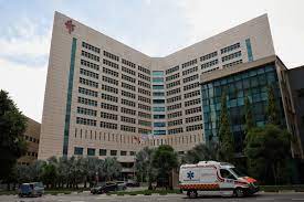 Singapore reports highest number of covid cases in the community in nine months. 6axnkq0qkiwccm