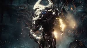 When steppenwolf is defeated by the justice league, it falls to darkseid to personally invade earth and take on the. Cs Soapbox Zack Snyder S Justice League Is Already Better Than 2017 S