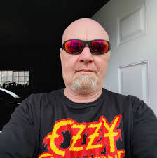 Some kind of Monster is the perfect party anthem...