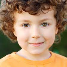 This Could Be Lucas As A Little Boy Curly Hair Baby Boys With Curly Hair Curly Hair Baby Boy