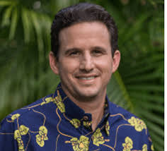 Brian Schatz