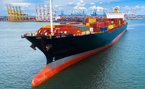 To put in place for use ship the tiller Ship Finance Services Solutions Sumitomo Mitsui Finance And Leasing Company Limited
