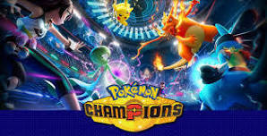 Pokémon Champions VGC