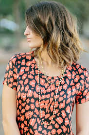 A long bob is always popular thanks to its ease and simplicity. 20 Best Brunette Bob Haircuts Bob Haircut And Hairstyle Ideas