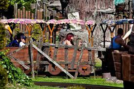 Robin Hood S Merry Adventure Sundown Adventureland