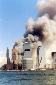 Serangan 11 september atau serangan 9/11 atau peristiwa selasa kelabu (karena memang kejadian tersebut terjadi pada hari selasa) adalah serangkaian empat serangan bunuh diri yang telah diatur terhadap beberapa target di new york city dan washington, d.c. 10000 Years Of Economy Attacks Against The World Trade Center On 11 September