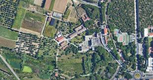 Riqualificazione dell'istituto tecnico "Pellegrini" di Sassari - un grado