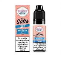 Nicotine Salts - Eliquids με Αλατα Νικοτινης - Ηλεκτρονικο ...