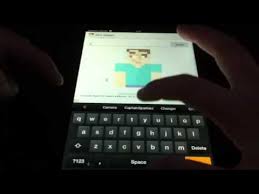 Please use google instead of asking quora next time · let me google that for you · answer: How To Change Skin In Minecraft Pe Only On Kindle Fire Hd N Youtube