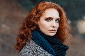 Starting from black bleach will lift it to red, then red orange, then orange red, then orange, then orange yellow, then yellow, then pale yellow, then finally white. 7 Ridiculously Easy Ways To Fix Bleached Hair That Turned Orange Hair Glamourista