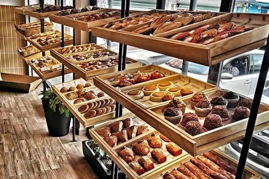 La Artesa | Panaderias gourmet Puebla