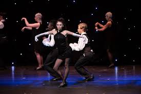 Kingswood Oxford's Sweet Charity Dazzles Audience and Local Theater Critic 