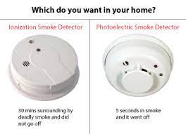 Best split sensor smoke alarm. Why You Should Add A Photoelectric Smoke Detector To Your Security