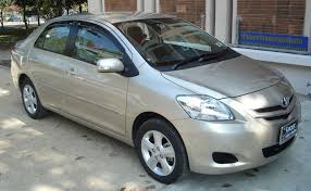 Toyota vios 2003 engine modification. Toyota Vios Technical Specifications And Fuel Economy