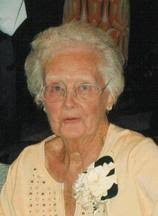 Barbara MacVarish Obituary