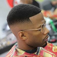 Pin On Black Men Hairstyles