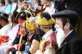 Learn more about the traditions and history of purim. Purim 2021 What Is The Jewish Festival The Story Behind It How It Is Celebrated And How To Say Happy Purim Edinburgh News