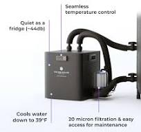 The Pod Chiller