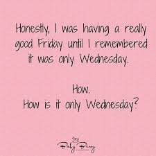 Essentially, every day should be celebrated and that includes tuesday. Work Quote Image Result For Thursday Funny Work Quotes Work Quotes Funny Friday Quotes Funny Its Friday Quotes