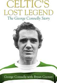 George Connelly's Instagram, Twitter & Facebook