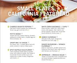 California pizza kitchen menu 2020. California Pizza Kitchen Menu Oc Restaurant Guides