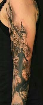Well, you can inspired by them. 40 Mysterious Victorian Tattoos Victorian Tattoo Tattoos Sleeve Tattoos