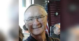 John Raymond Klobucher Obituary