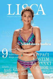 Kliknite na okvirić i slijedite upute. Lisca Official Homepage Fliphtml5