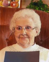 Concetta Matthews Obituary (1922