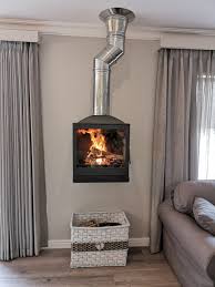 Arrange smaller logs over these, making sure that the gas source has plenty of airflow around it. Nova Wall Side Glass Hydrofire