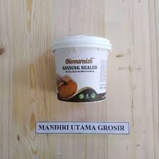 I use this sealer exclusively. Jual Finishing Kayu Waterbased Sanding Sealer Biovarnish 1000gr Terbaru Juli 2021 Blibli