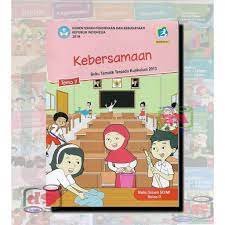 Maybe you would like to learn more about one of these? Buku Siswa Kelas 2 Sd Tema 7 Semester 2 Kurikulum 2013 Edisi Revisi 2018 Shopee Indonesia
