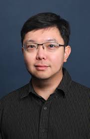 Shuai Hao's Homepage