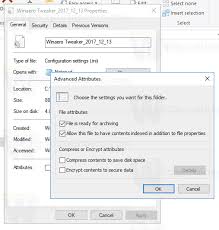 Click the windows start button and click computer. How To Change File Attributes In Windows 10